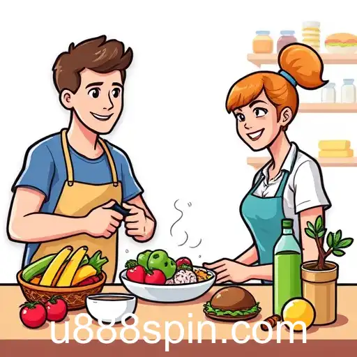 U888: O Impacto dos Jogos em 2025