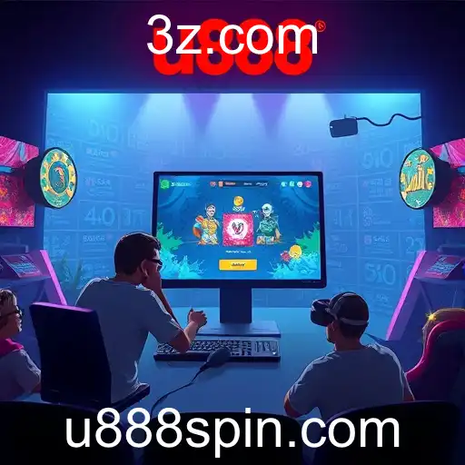 Crescimento Exponencial dos Jogos Online no Brasil