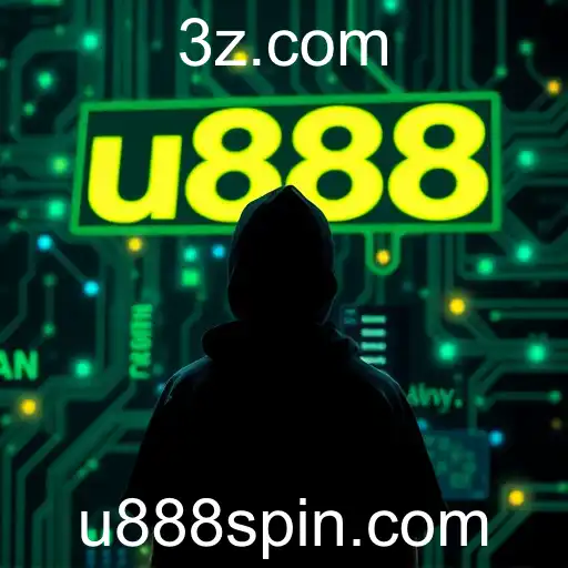 O Impacto Crescente do u888 no Cenário de Games