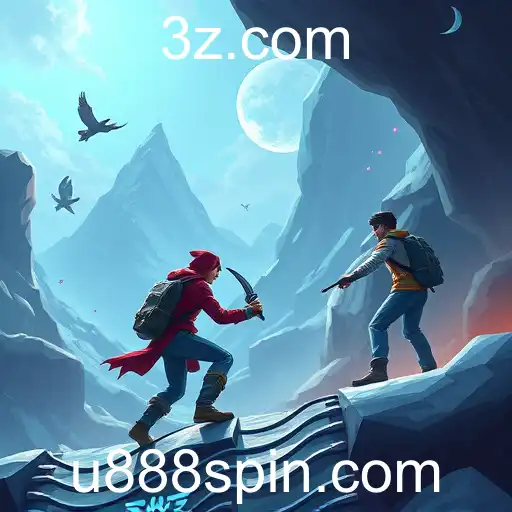 Expansão do U888: O Futuro dos Jogos Online em 2025