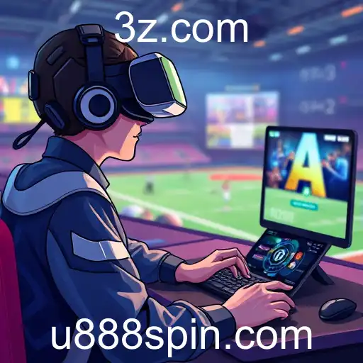 Tendências e Desafios no Mundo dos Jogos Online