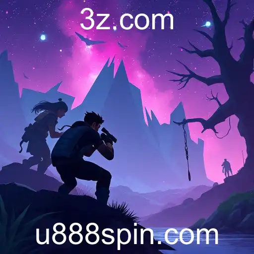 Ascensão do u888 no Mundo dos Jogos em 2025