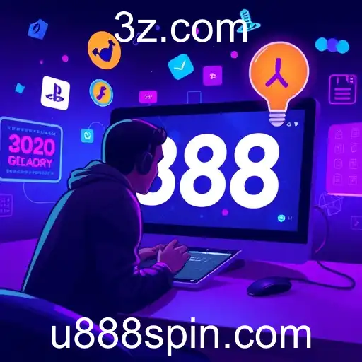 O Crescimento do Setor de Jogos em 2025