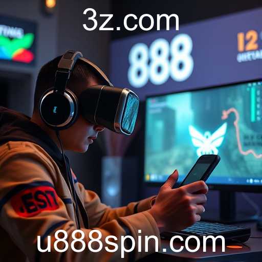 Crescimento dos Jogos Online no Brasil