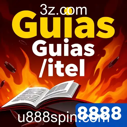 Explorando a Categoria 'Guias Úteis' no u888: Melhore sua Experiência de Jogo