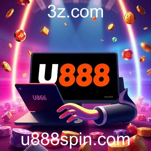 U888: Crescimento e Impacto no Mercado Brasileiro de Jogos Online
