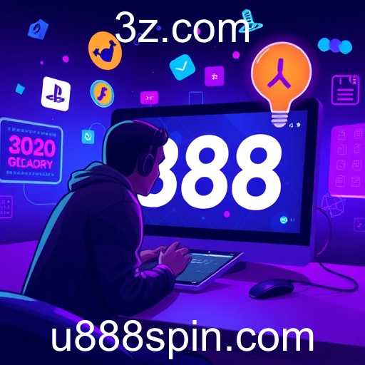 u888