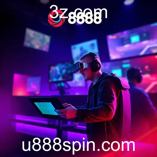 U888 Revoluciona o Mercado de Jogos em 2025