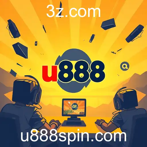 Crescimento dos Jogos Online e o Impacto do u888 no Brasil
