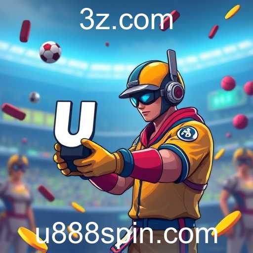 U888 Revoluciona o Mercado de Jogos em 2025