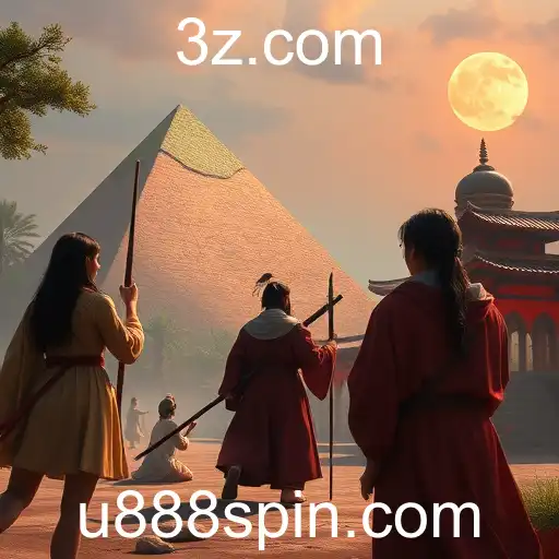 U888: O Fenômeno do Crescimento no Mundo dos Jogos