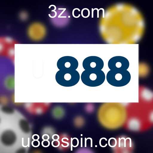 U888 Evolui com Novidades no Mundo dos Jogos Online