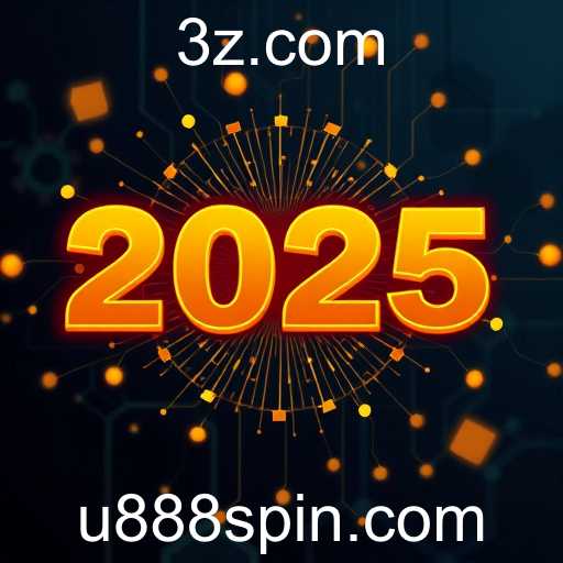 U888 Revoluciona o Mercado de Jogos em 2025