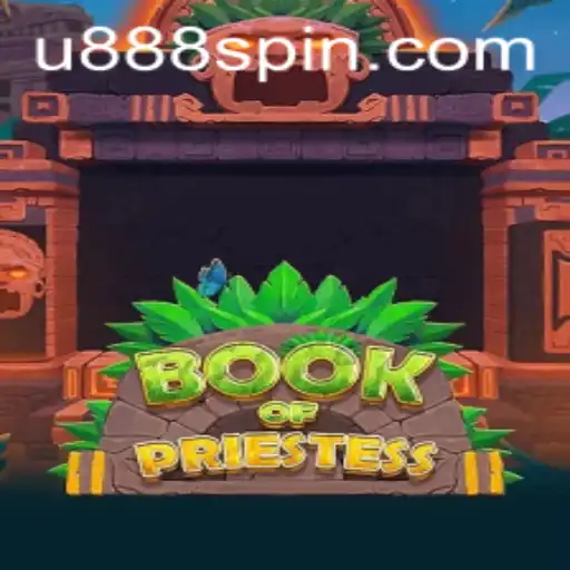 The Mystical Journey of BookOfPriestess: An Immersive Gaming Experience