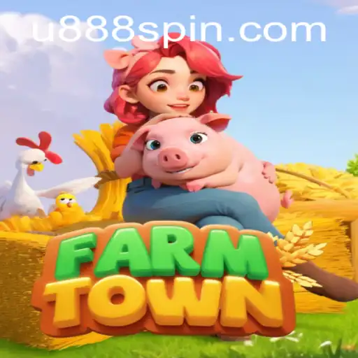 Exploring FarmTown: A Virtual World of Farming Adventures with u888