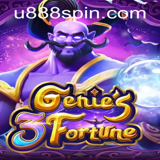Discover the Mystical World of Genie3Fortune: Unveiling the Secrets of u888