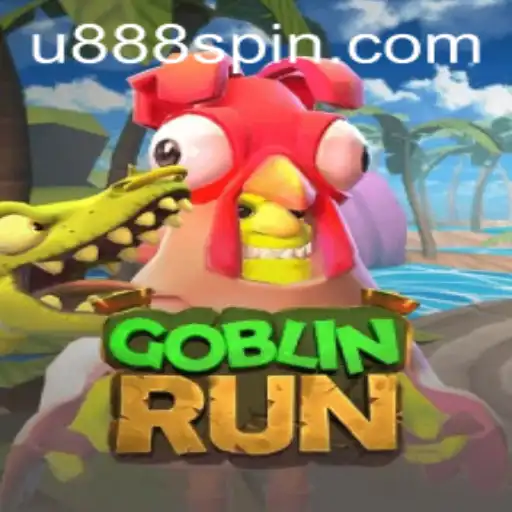 GoblinRun: An Adventurous Odyssey Through the Enchanted Forest