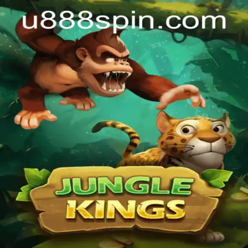 JungleKings: Unveiling a New Era of Strategic Adventure