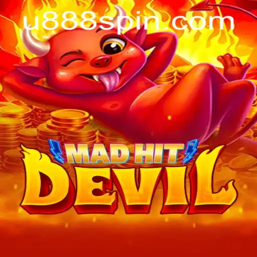 Unveiling MadHitDevil: A Thrilling New Game Experience with u888