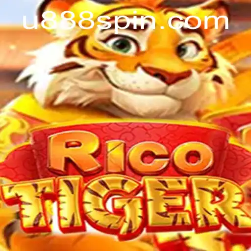 Unveiling RicoTiger: The Game Revolutionizing Digital Entertainment