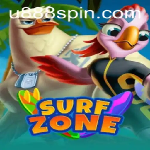 SurfZone: Dive Into the Ultimate Surfing Adventure with U888